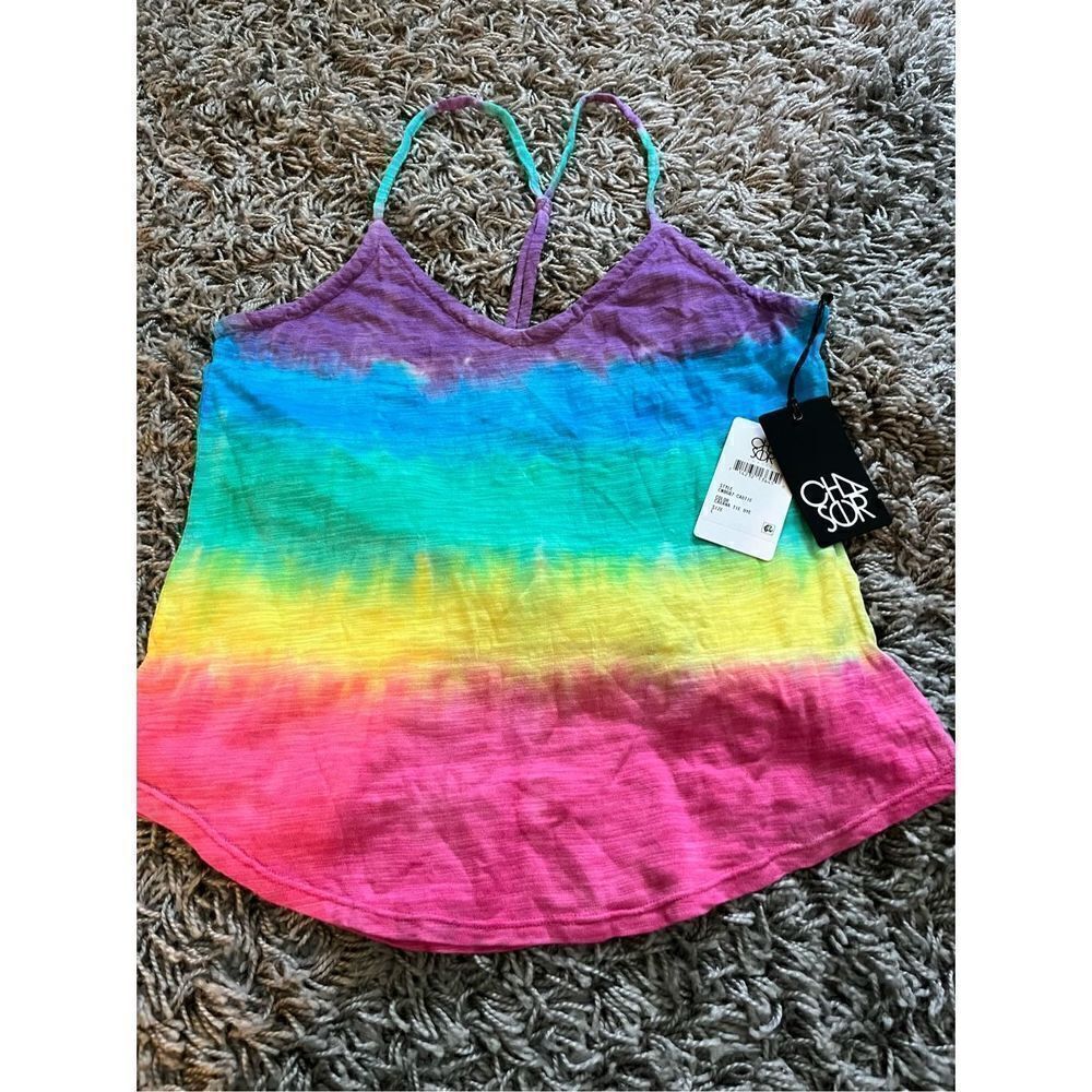 NWT Chaser Tank Top